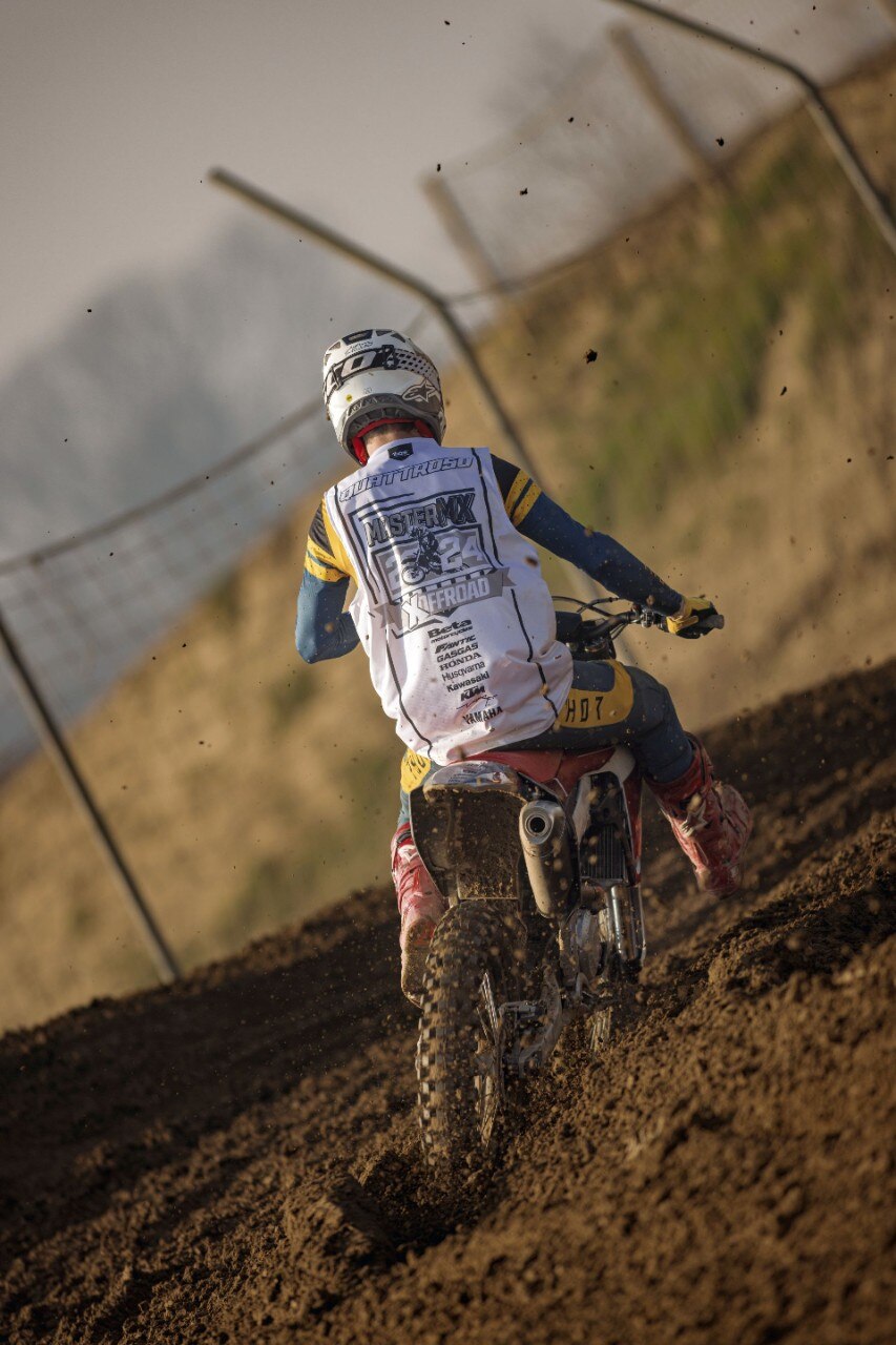 Master MX 2024 - The Race 